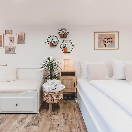 Konekt Apartment Cesky Krumlov Ngoại thất bức ảnh