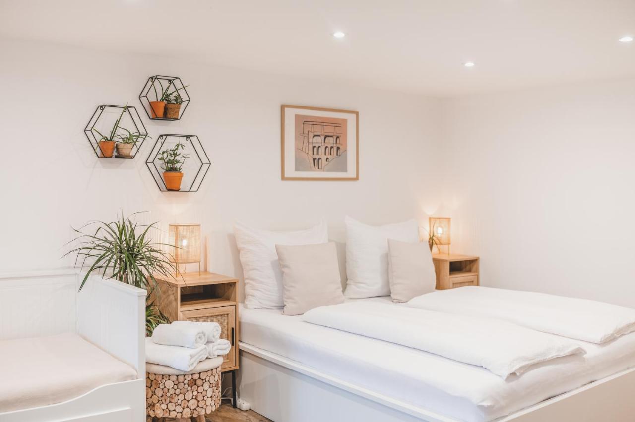 Konekt Apartment Cesky Krumlov Ngoại thất bức ảnh