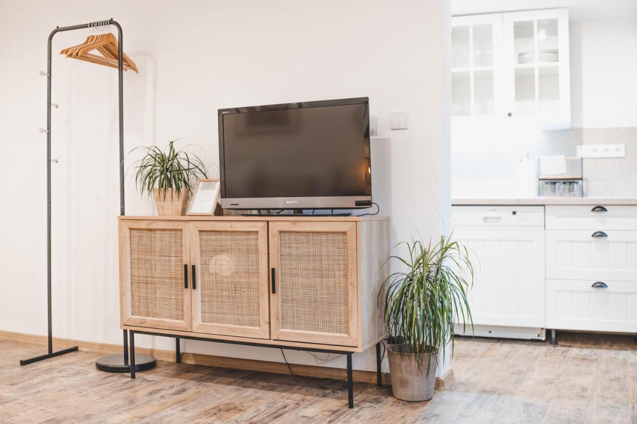 Konekt Apartment Cesky Krumlov Ngoại thất bức ảnh