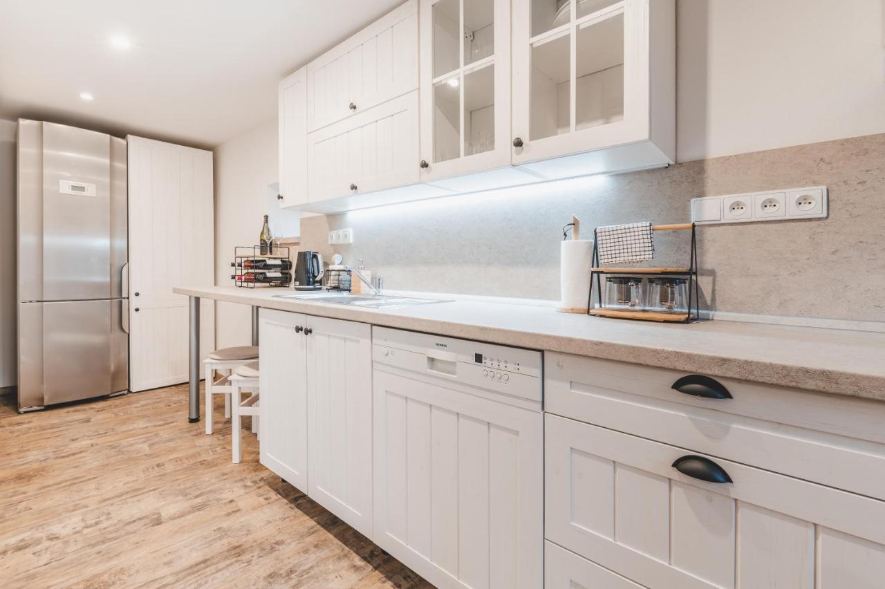 Konekt Apartment Cesky Krumlov Ngoại thất bức ảnh